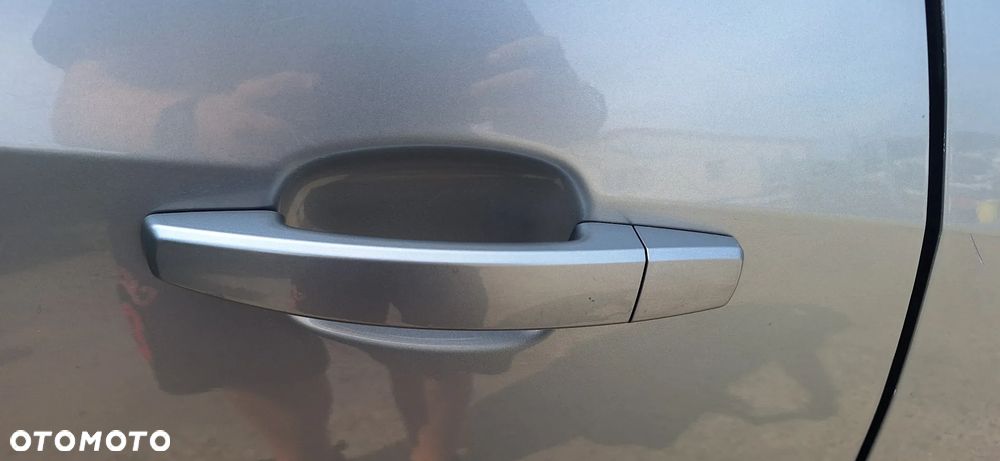 Opel Meriva B Drzwi Tył Tylne Prawe Kod Lakieru Z179 - 18