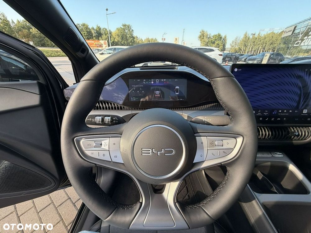 BYD Inny - 8