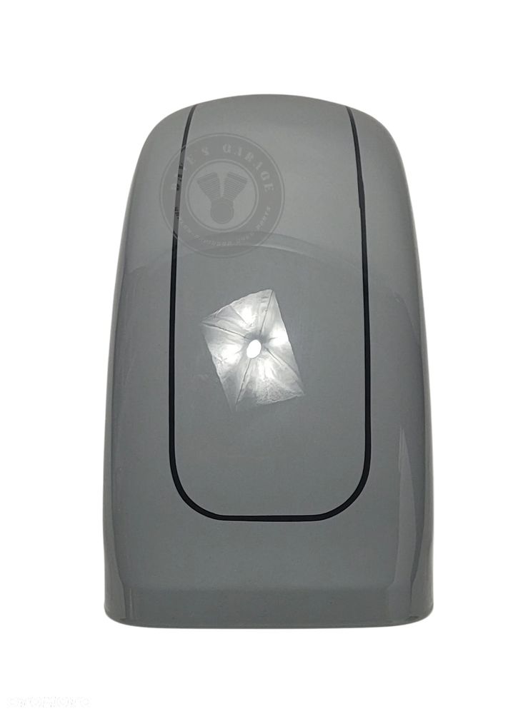 Błotnik przód Harley Davidson Softail FLFB FLFBS Fat Boy 58900267 - 3