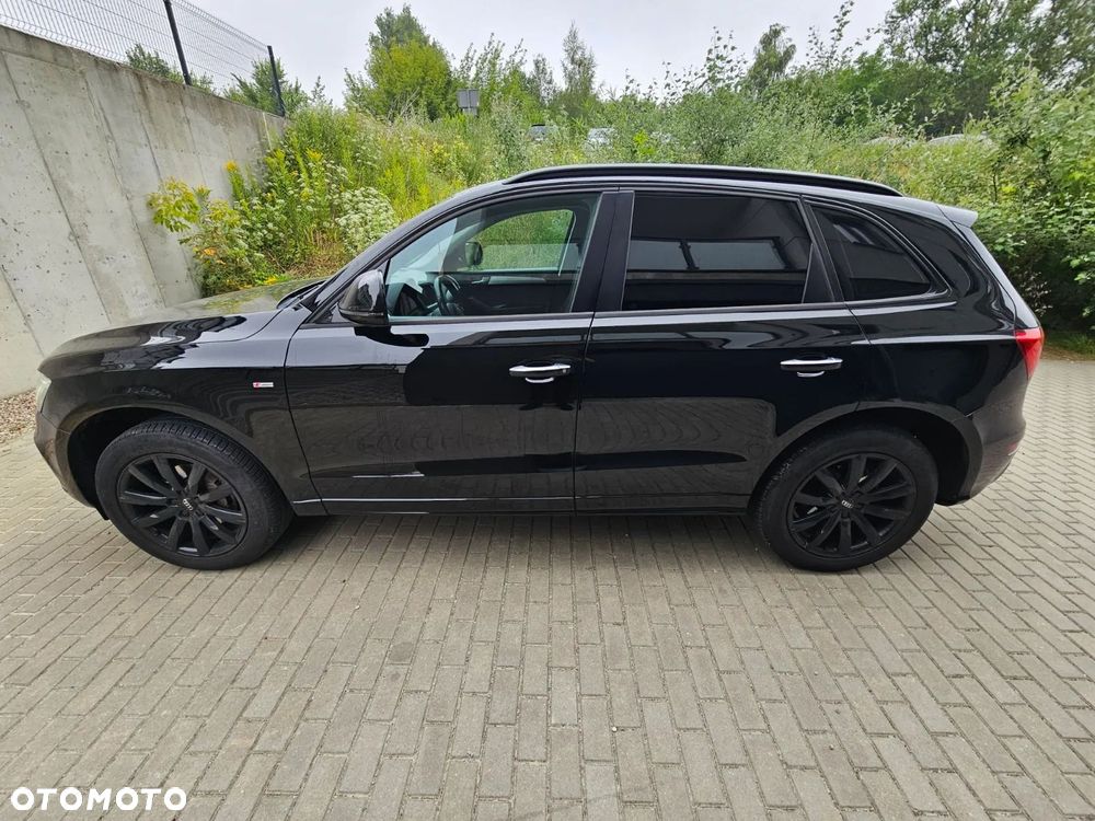 Audi Q5 2.0 TDI Quattro S tronic - 12