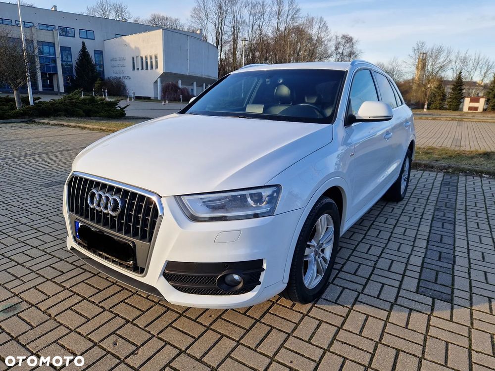 Audi Q3 - 17