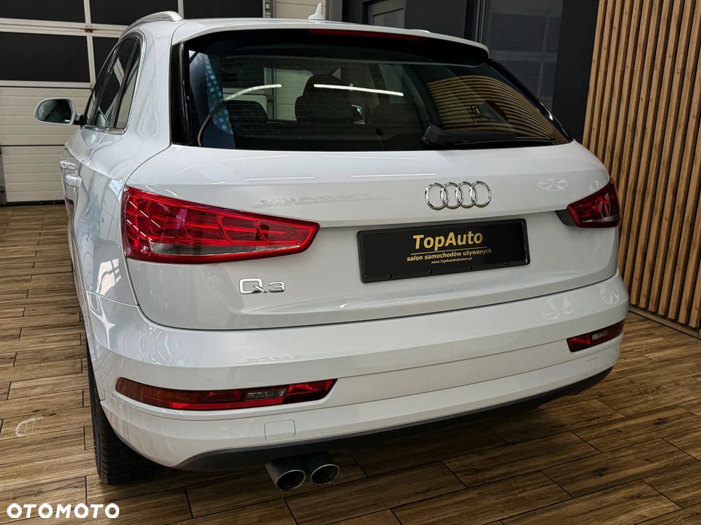 Audi Q3 1.4 TFSI Sport - 10