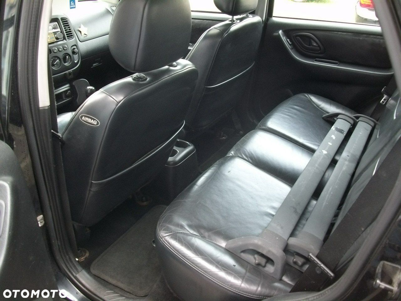 Ford Maverick - 8