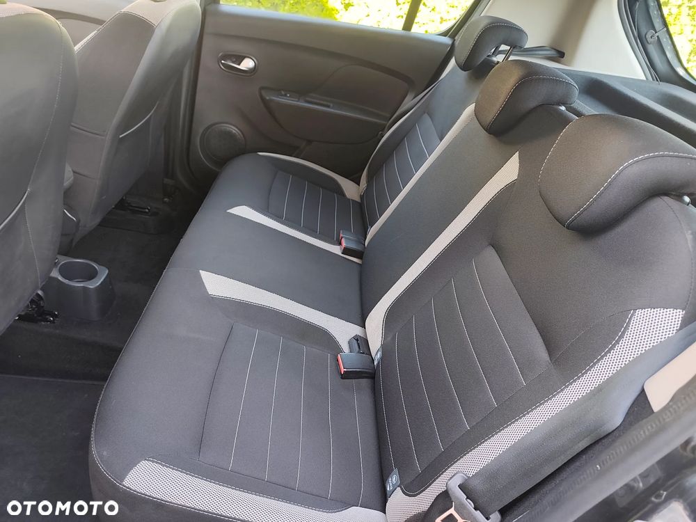 Dacia Sandero Stepway TCe 90 Easy-R S&S Prestige - 15