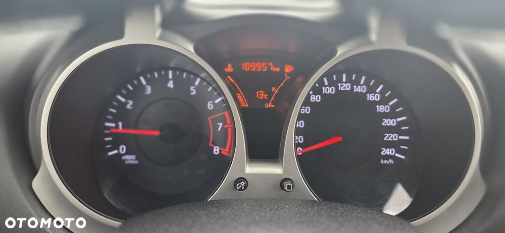 Nissan Juke 1.6 Start/Stop Tekna - 30