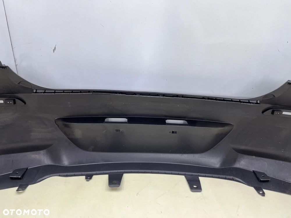 Zderzak tylny Hyundai I20 PB 1 I 12-14r. Lift tył nowy oryginalny 86611-1J500 - 13