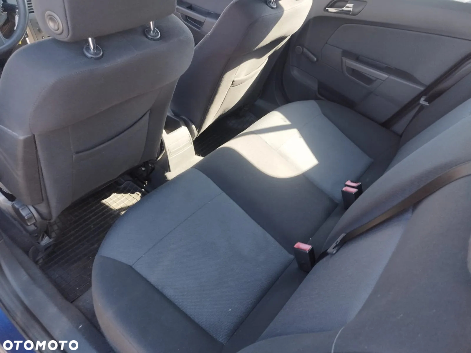 Opel Astra - 26