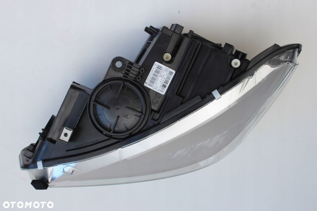 Bmw 2 F45 F46 Gran Tourer Lewa Zwykła H7 Led Nowa Oryginał 7422573 - 07 - 3