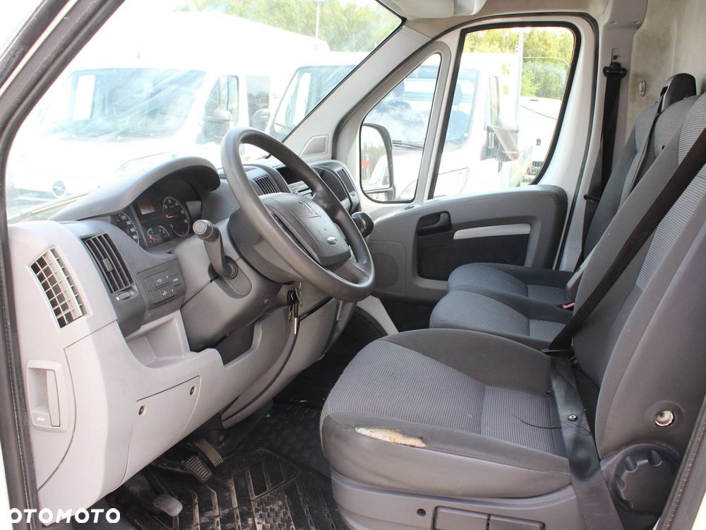 Peugeot Boxer - 2