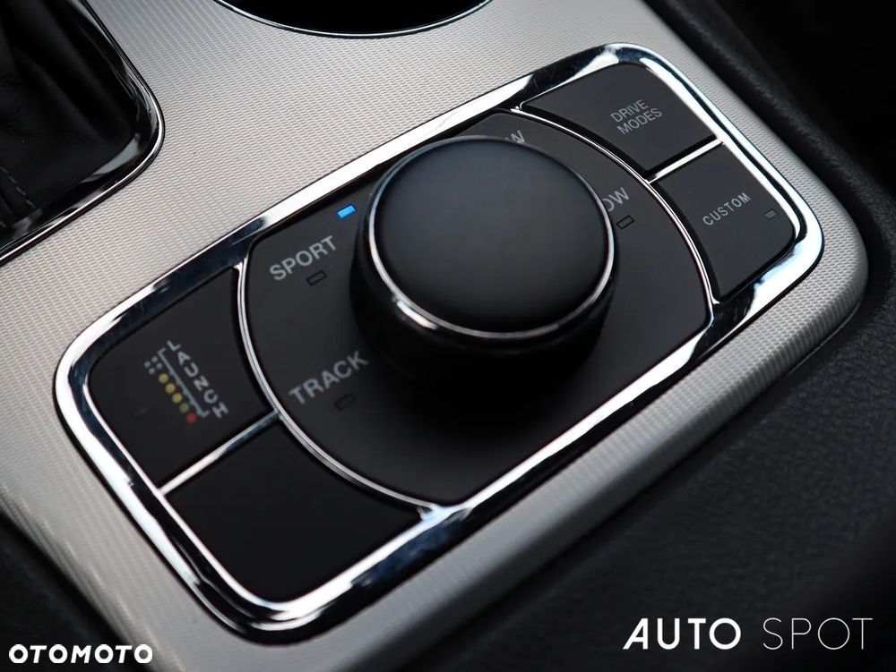 Jeep Grand Cherokee 6.4 V8 Hemi 4WD Automatik SRT - 36