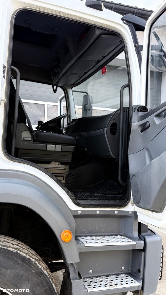Mercedes-Benz Axor - 29