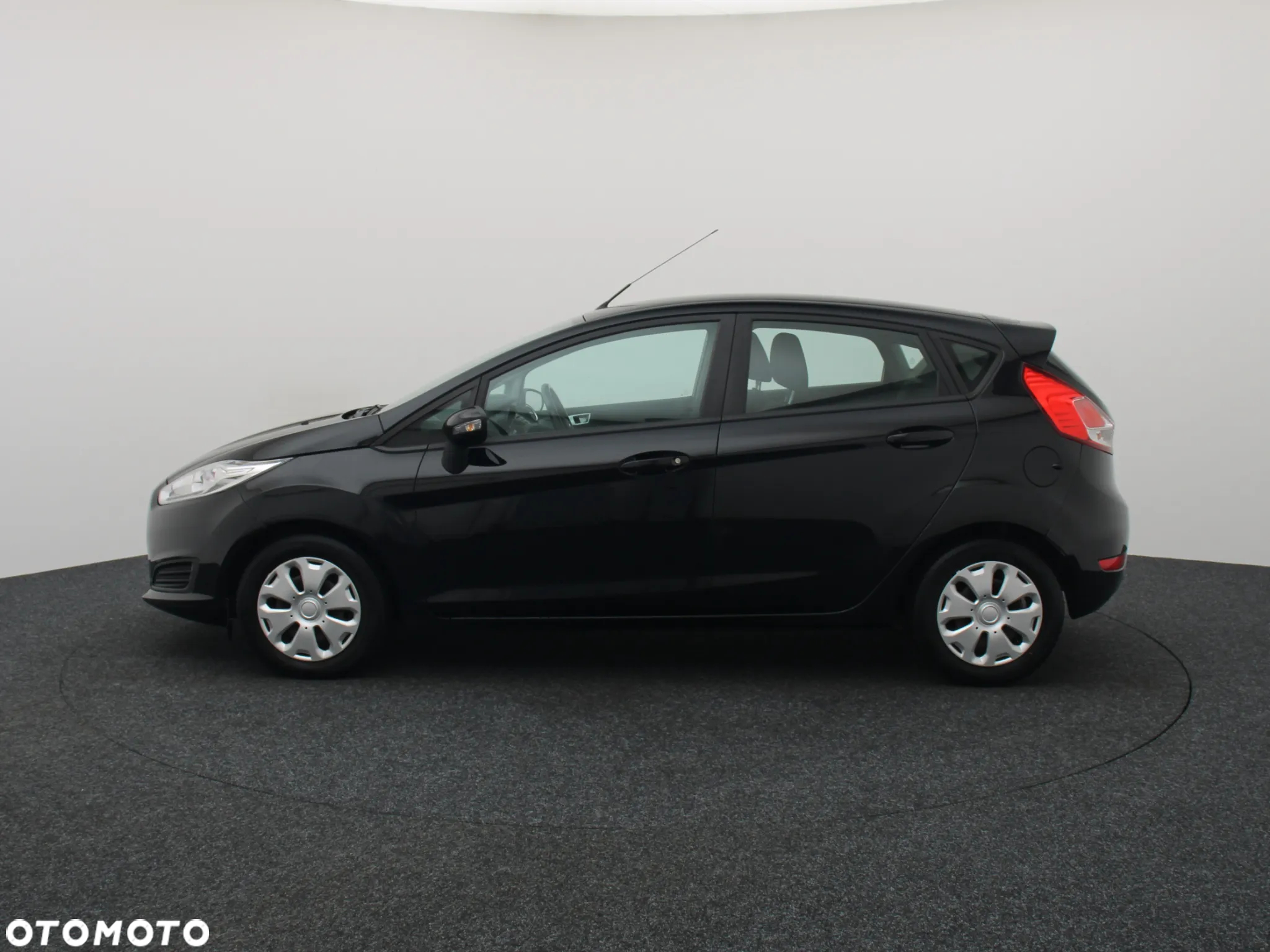 Ford Fiesta 1.5 TDCi Trend - 6