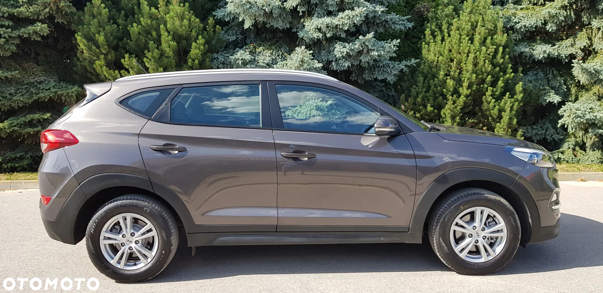 Hyundai Tucson 1.6 GDi 2WD Advantage - 18