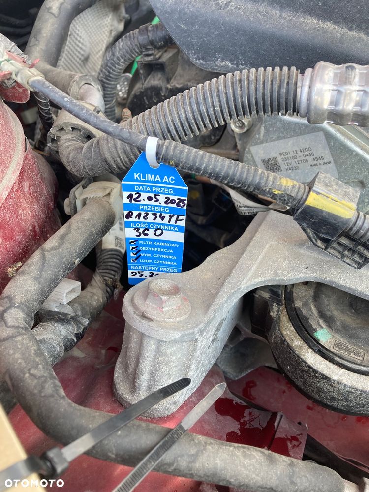 Mazda 2 1.5 Skypassion i-ELoop - 23