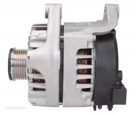 28-7599 NOWY ALTERNATOR BMW 530 730 X3 X4 3.0 D - 3