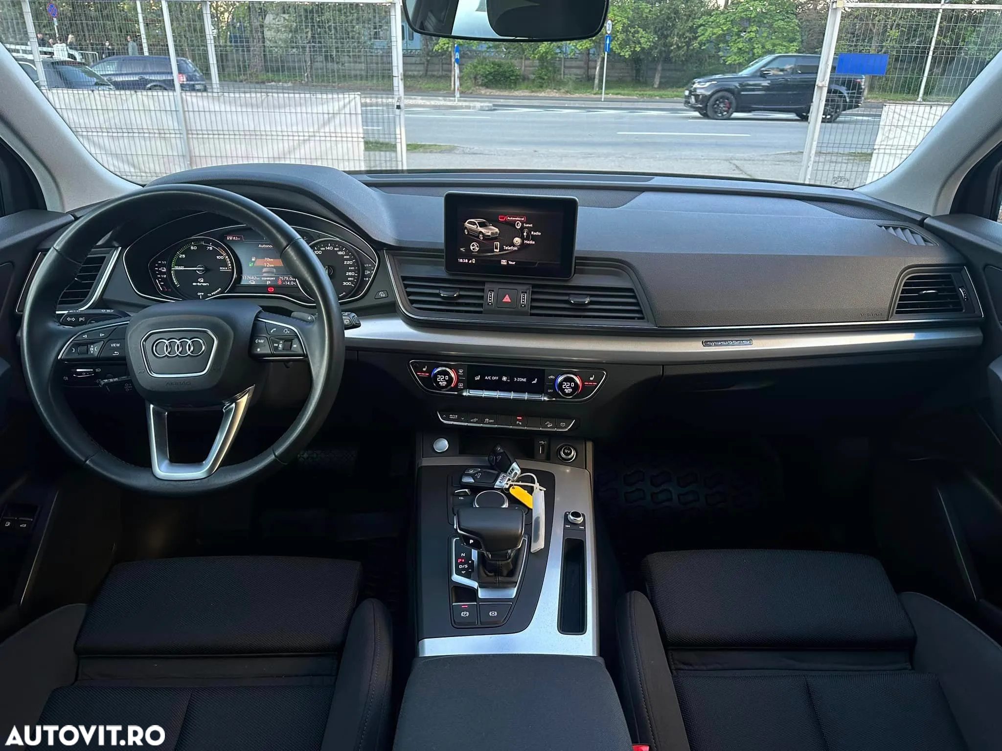 Audi Q5 50 TFSI e quattro S tronic design - 6