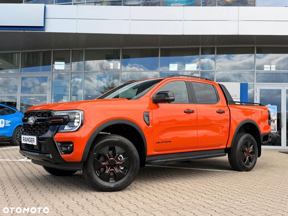 Ford Ranger - 26