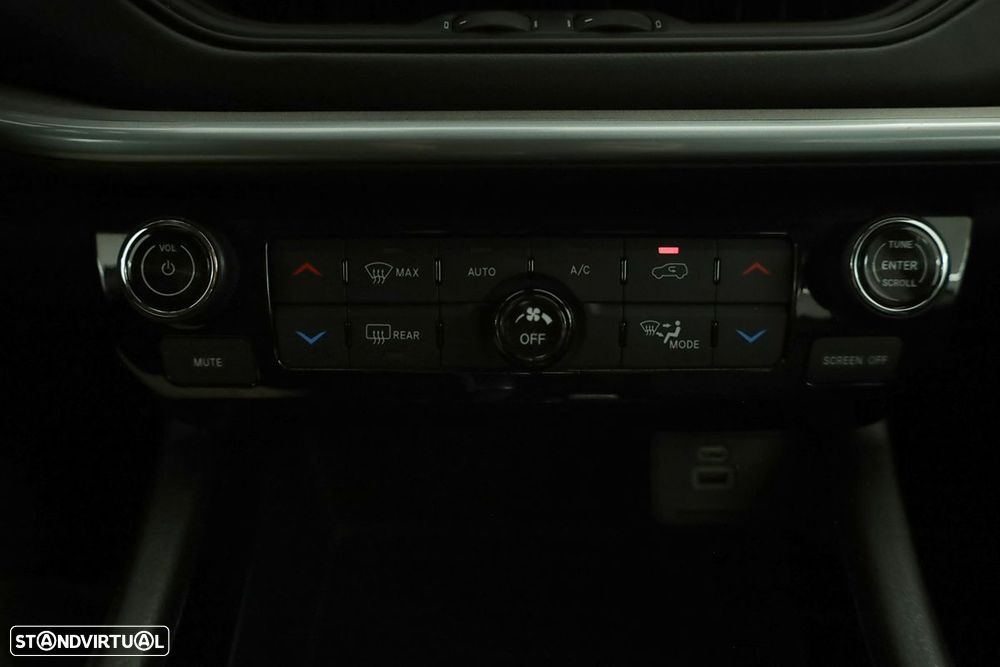 Jeep Compass 1.3 TG 4Xe Limited - 12