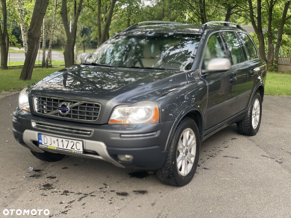 Volvo XC 90