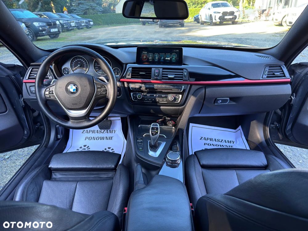BMW Seria 4 - 26