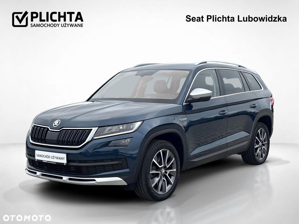 Skoda Kodiaq - 2