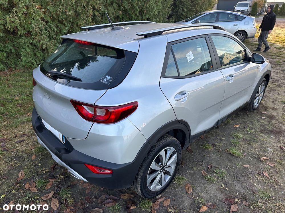 Kia Stonic 1.0 T-GDI OPF Mild Hybrid Nightline Edition - 31