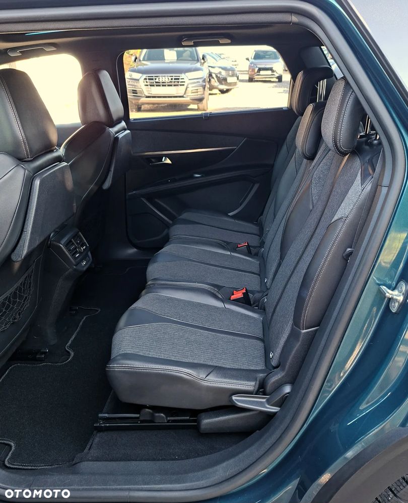 Peugeot 5008 1.5 BlueHDi GT S&S - 10