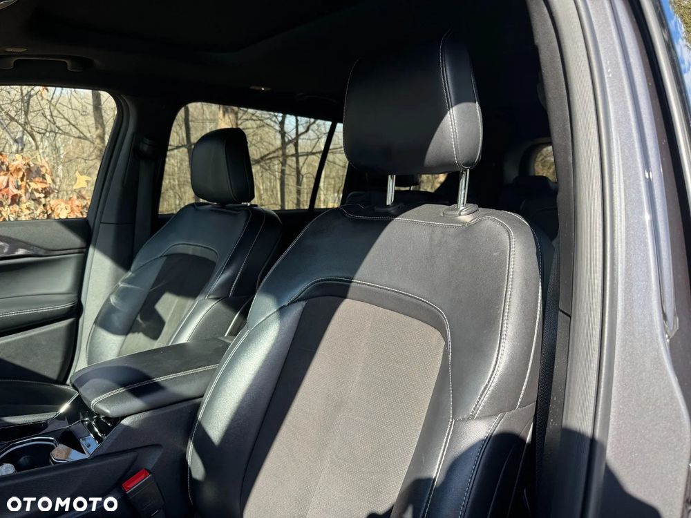 Jeep Grand Cherokee 3.6 V6 Limited - 21