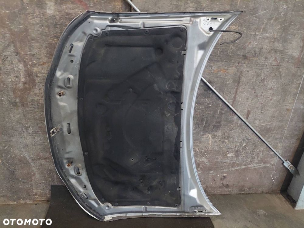 KOMPLETNY PRZÓD MASKA ZDERZAK BŁOTNIKI LAMPY PAS SAAB 9-3 II 279 - 20