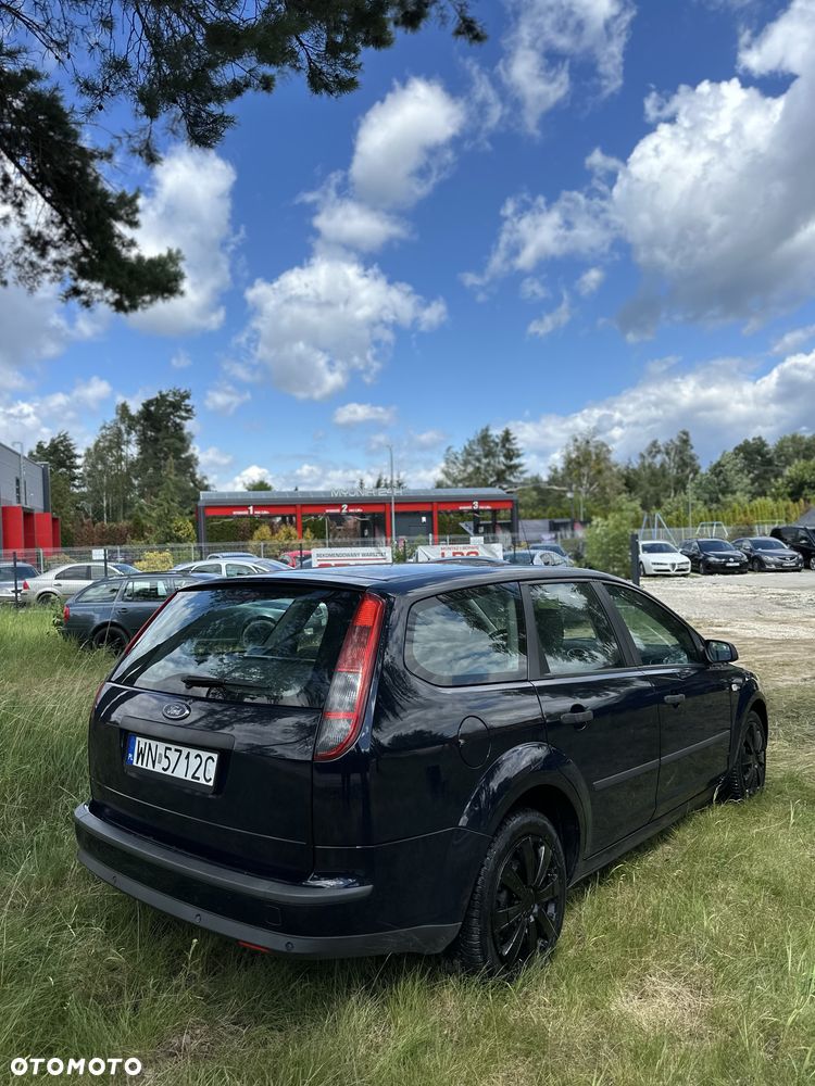 Ford Focus - 3