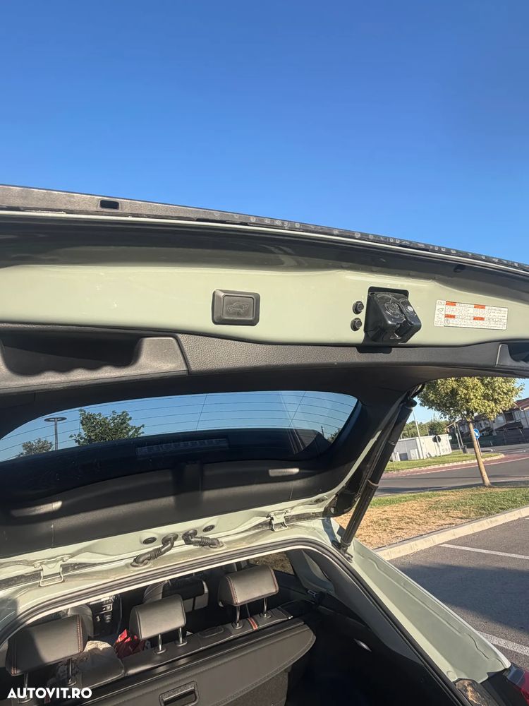Toyota RAV4 2.5 4x4 Adventure - 12