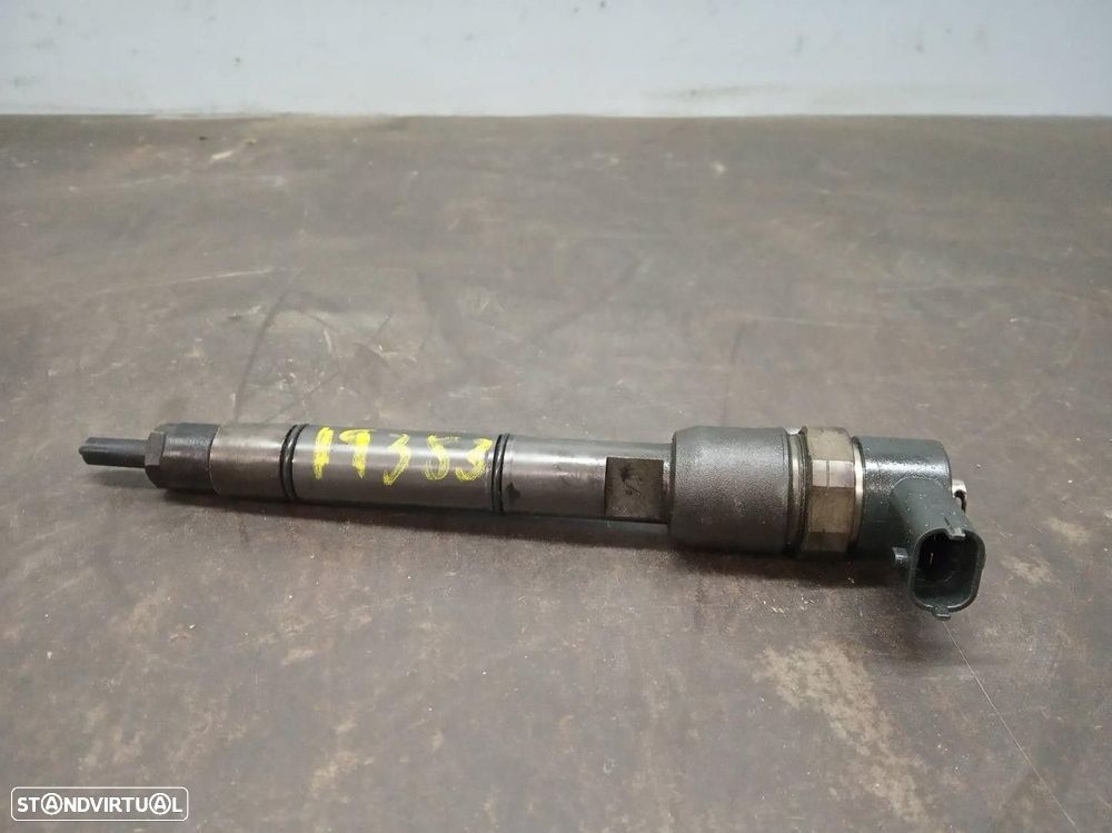 INJETOR HYUNDAI MATRIX 2005 - - 4