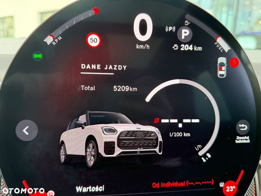 MINI Countryman - 11