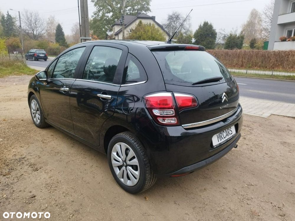 Citroën C3 - 6