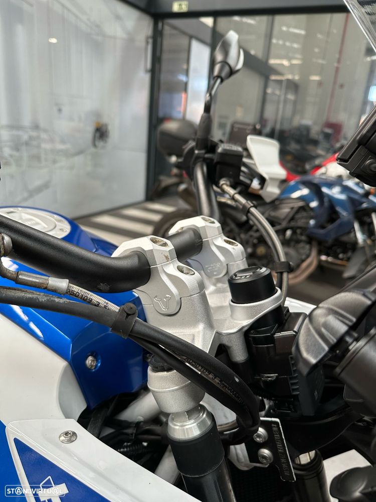 BMW R 1250 GS HP - 5