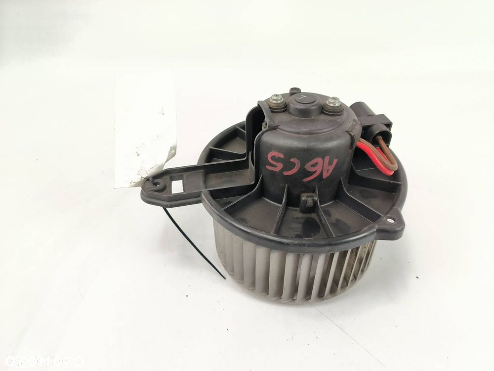 WENTYLATOR KABINOWY  4B1820021B - 2