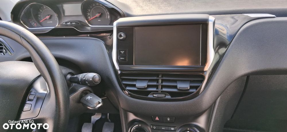 Peugeot 208 82 VTI Active - 14