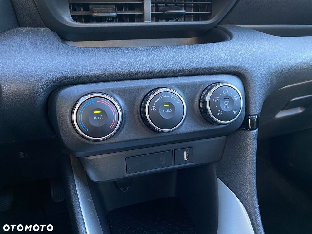 Toyota Yaris 1.0 Comfort - 20
