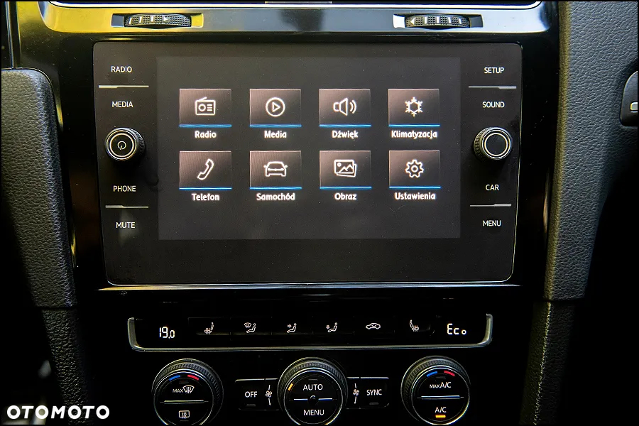 Volkswagen Golf VIII 1.4 TSI Plug-In Hybrid GTE DSG - 29