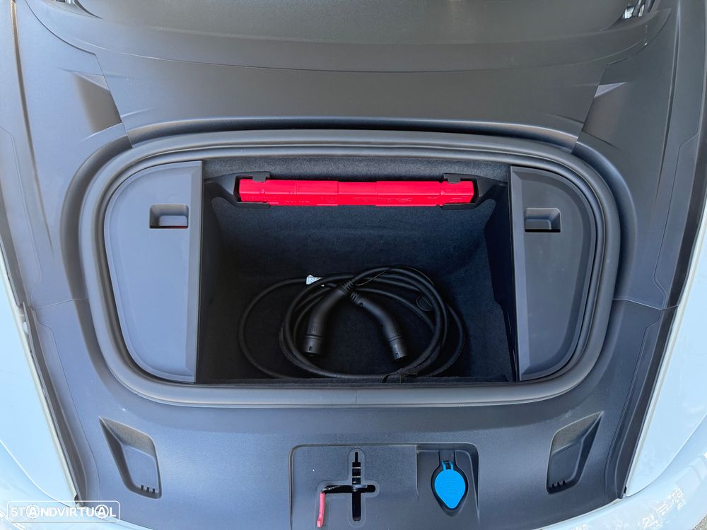 Porsche Taycan 4S Bateria Performance Plus - 50