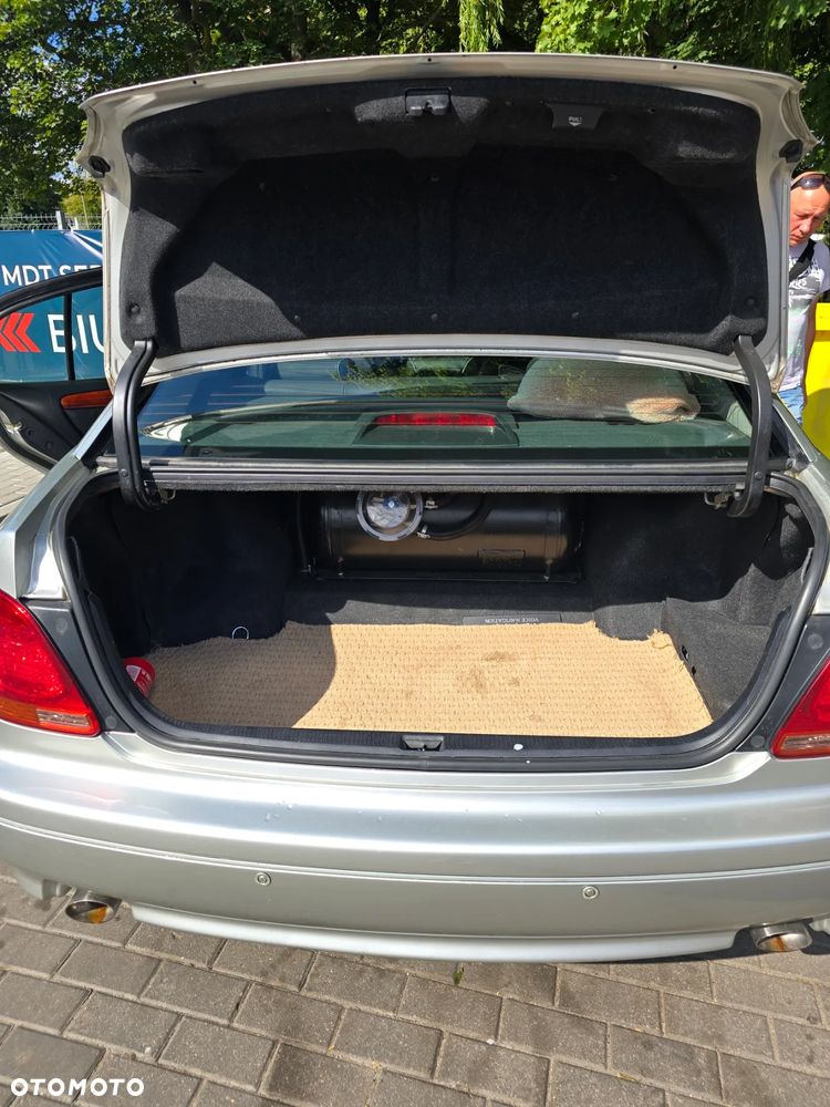 Lexus GS 300 - 19