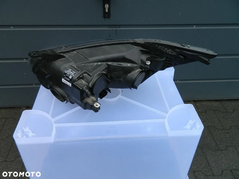 LAMPA PRAWY PRZÓD PRZEDNIA FORD TRANSIT MK8 2023R GK31-13W029-BC - 4