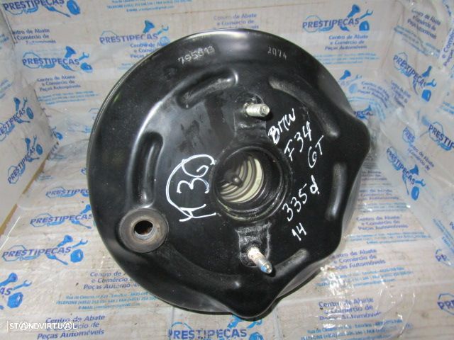 Servofreio 29679842405 0204745091 14B2450 BMW F34 GT 2014 335D DIESEL - 1
