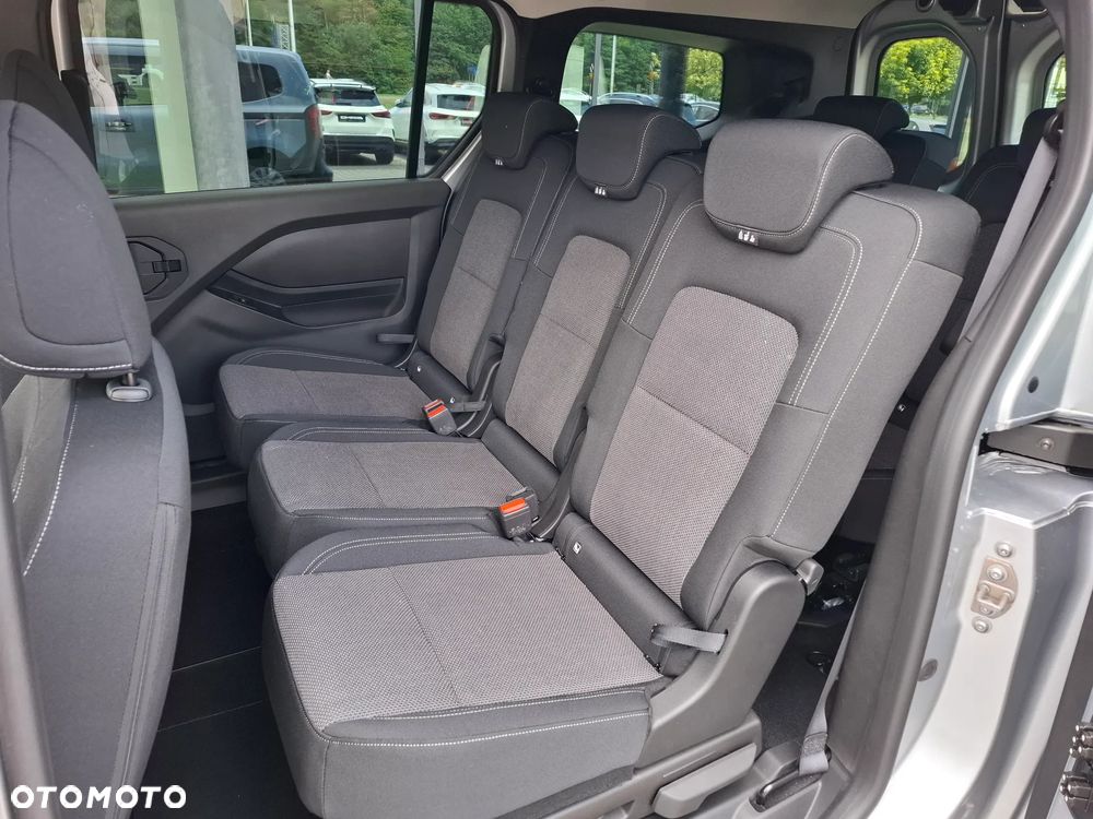 Mercedes-Benz Citan Tourer L2 420.765 - 19