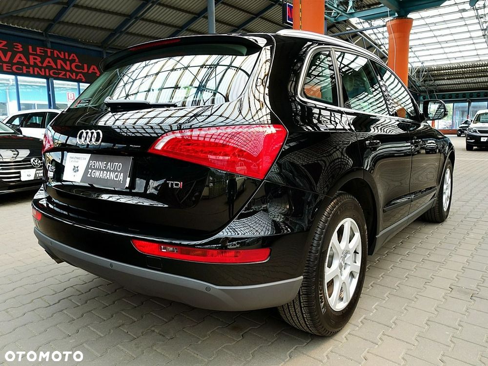 Audi Q5 - 11