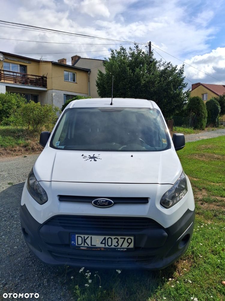 Ford CONNECT - 1