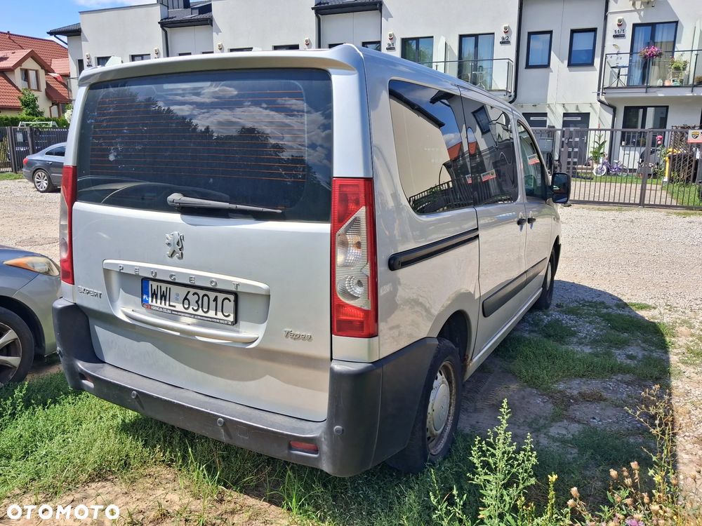 Peugeot Expert - 4