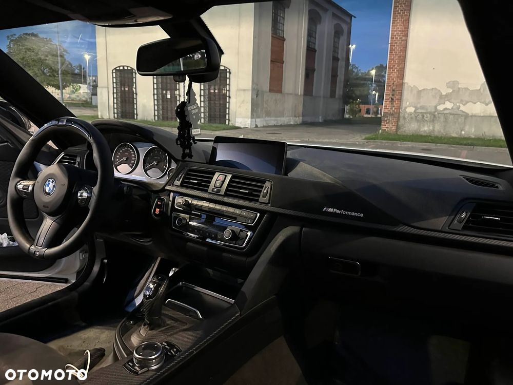 BMW Seria 4 428i xDrive M Sport - 15