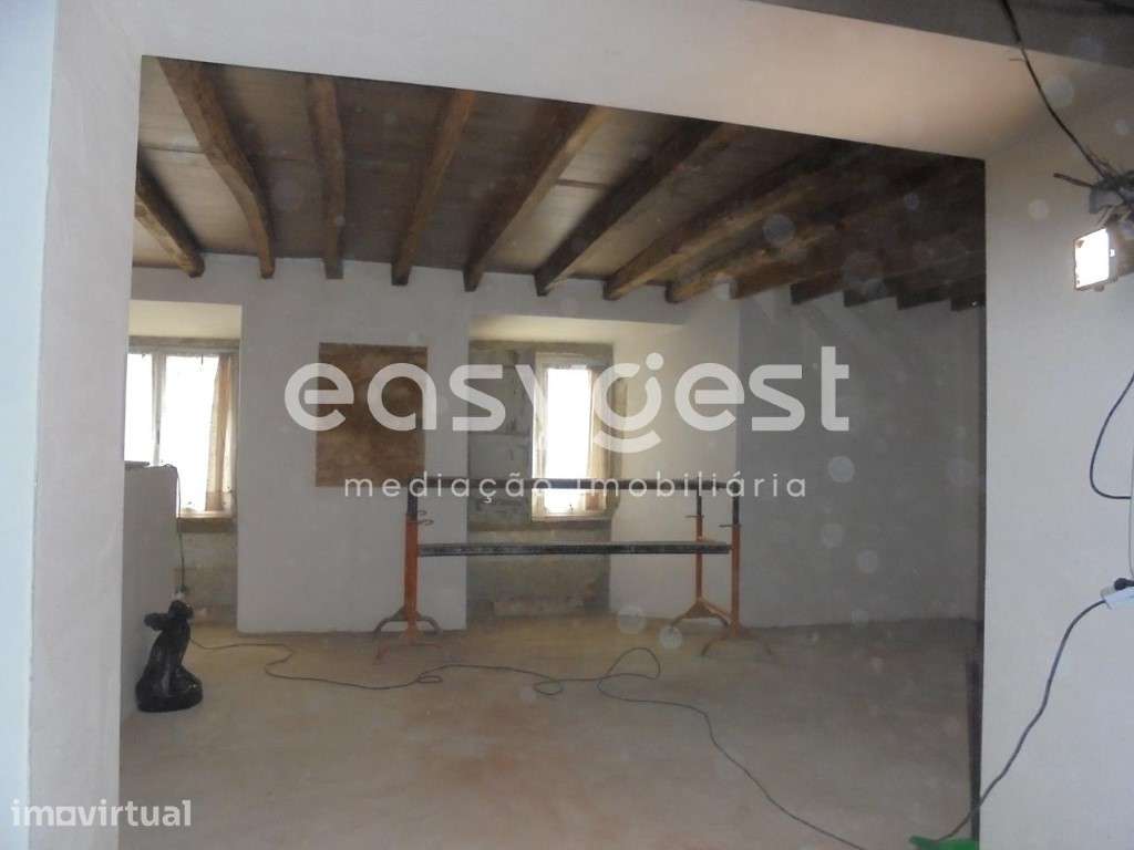 Apartamento T3 Centro Histórico - Tomar - Grande imagem: 3/10