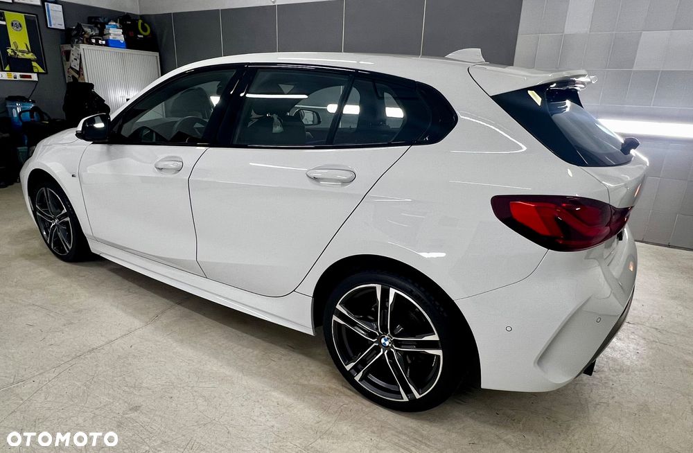 BMW Seria 1 118i M Sport - 13